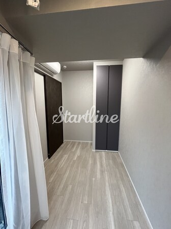 ザ・ライオンズフォーシア外神田の物件内観写真